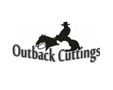 Cover photo: Outback - May 2026