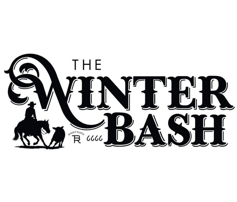 Cover photo: Winter Bash 2026