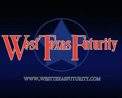 Cover photo: West Texas Futurity - 2025
